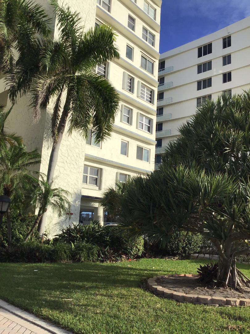 Building Photo - 710 N Ocean Blvd