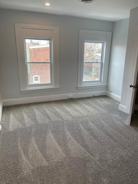 Bedroom 1 - 1807 W 16th St