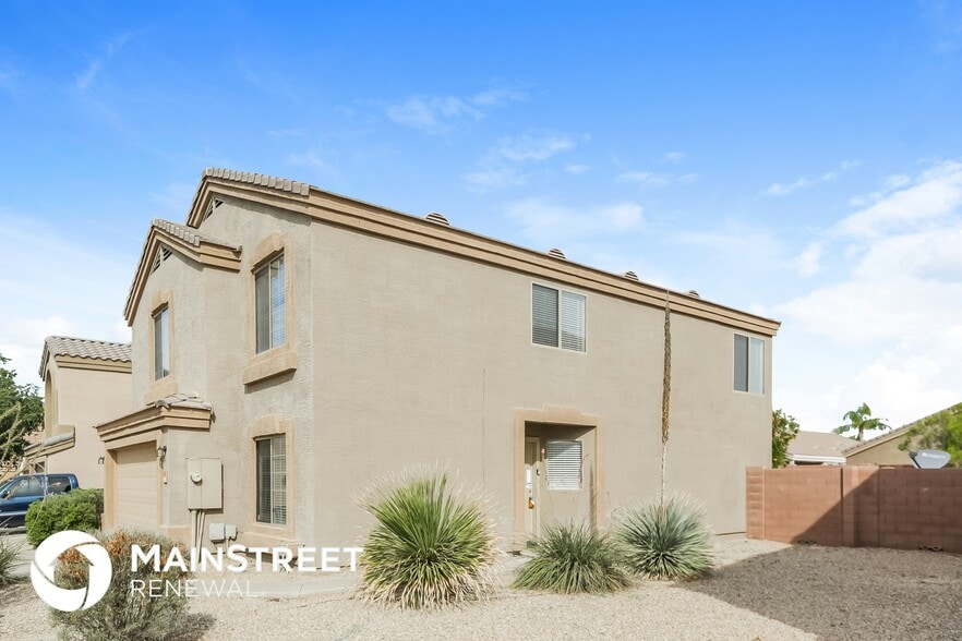 Building Photo - 12450 W Via Camille