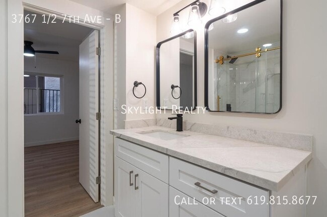 Building Photo - 3767 1/2 7th Ave-B