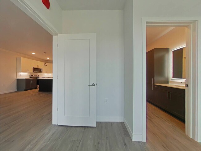 Floorplan - Clocktower West Chester