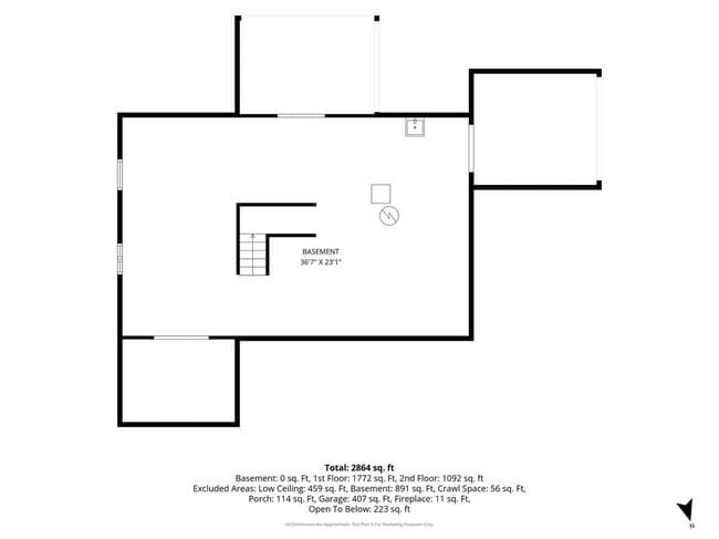 Building Photo - 1858 Princeton Cir