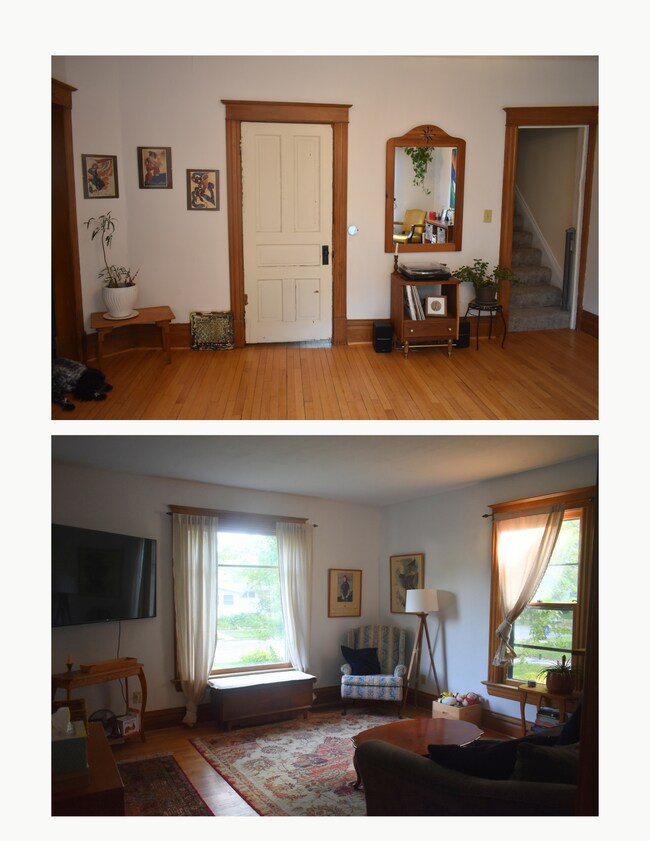 Building Photo - 1026 Fairchild St