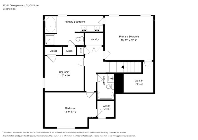 Building Photo - 10324 Covingtonwood Dr