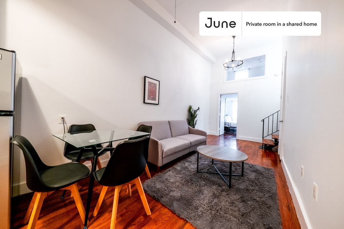 Building Photo - Room in Shared 3 bed/1 bath home in Bushwick