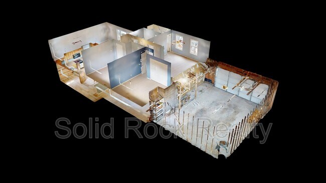 Building Photo - 535 Silver Spring Cir