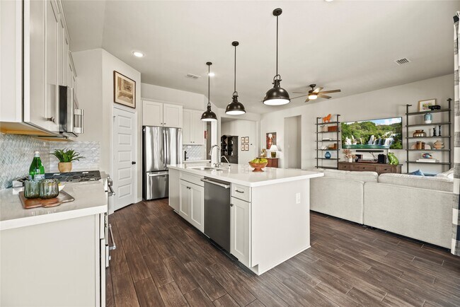 Building Photo - 9019 Stanley Oak Dr