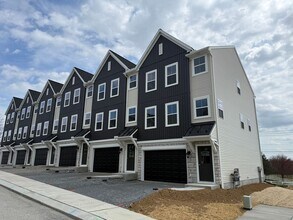 Building Photo - Brand New Luxury Town-home | 3 bed / 2.5 bath | Attached 2-car garage | Carlisle PA