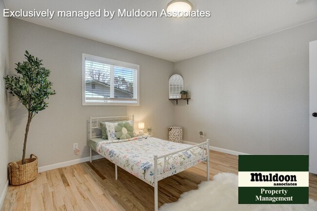 Building Photo - Remodeled house with finished basement!