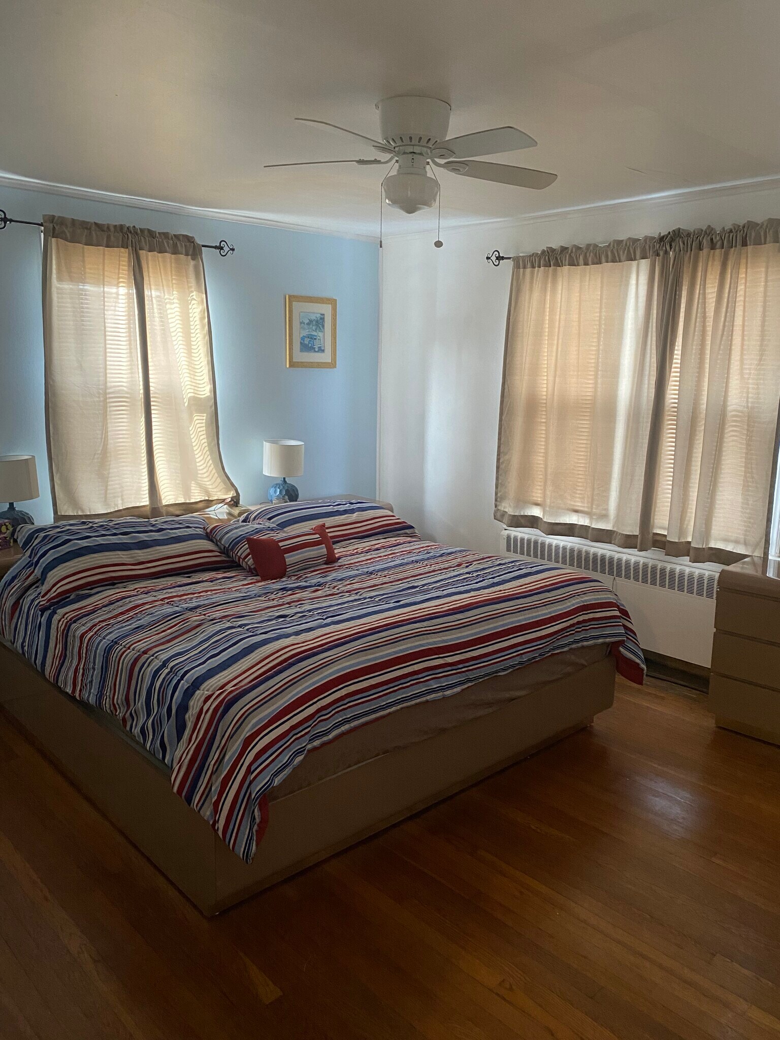 Master Bedroom - 7 S Avolyn Ave