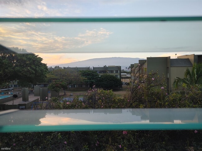 Building Photo - 2 br, 1.5 bath Condo - 111 Kahului Beach R...