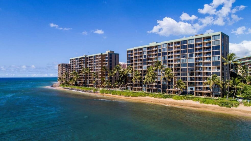 Building Photo - W8W56C Kaanapali