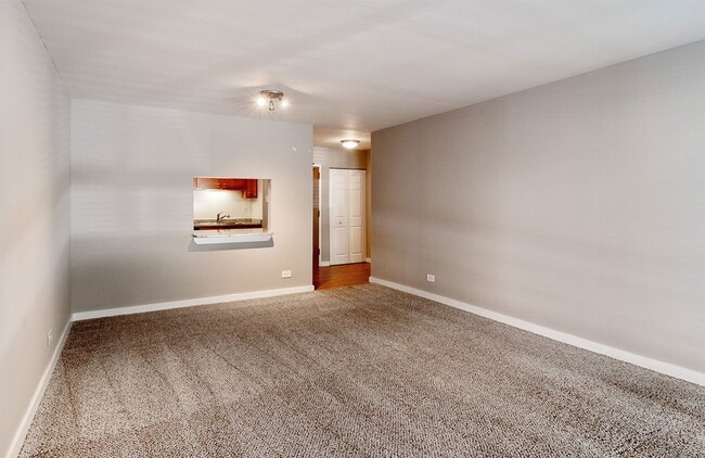 Building Photo - Oak Park City Apartments