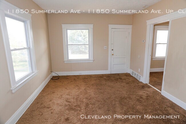 Building Photo - 11850 Summerland Ave