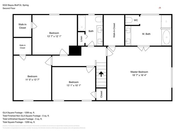 Building Photo - 9322 Bayou Bluff Dr