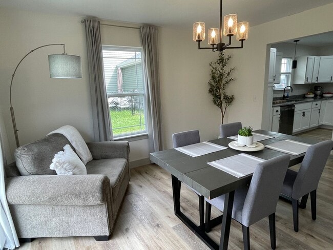 Building Photo - Built in 2025 3 Bed 2 Bath FOR RENT