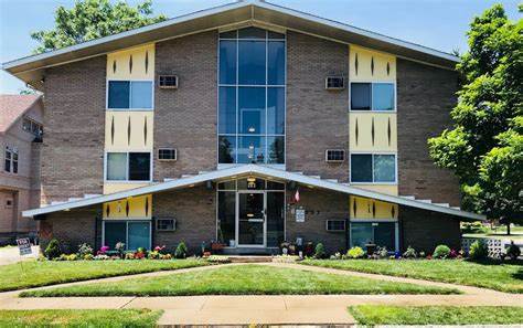 Building Photo - Dayton 45 Apartments
