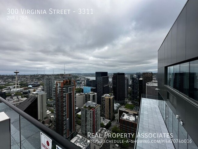 Building Photo - 300 Virginia St