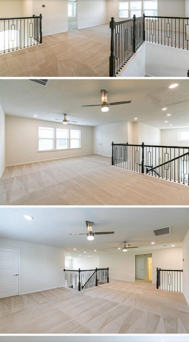 Building Photo - 8023 Cheyenne Hills Trail