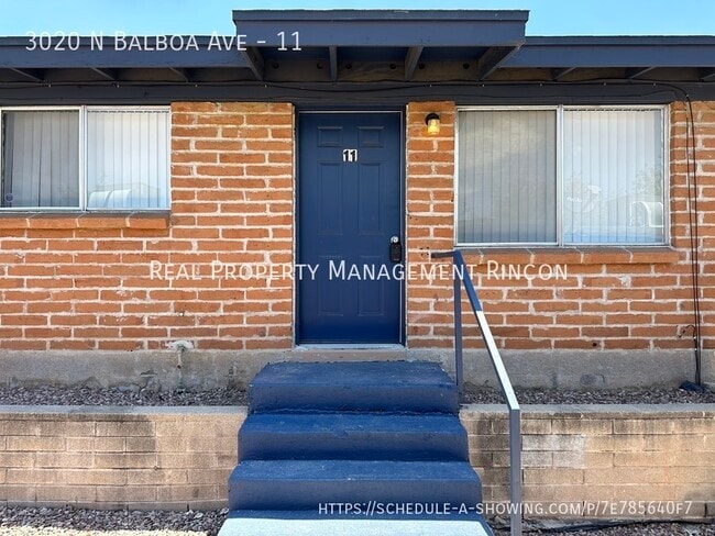 Building Photo - 3020 N Balboa Ave