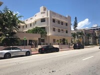Building Photo - 2730 Collins Ave