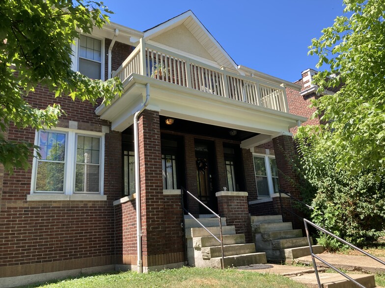 Primary Photo - 4514 Cleveland Ave