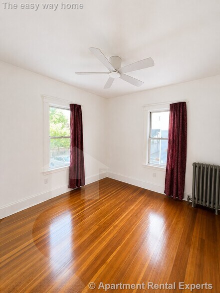 Building Photo - 41-43 Jaques St Unit #1