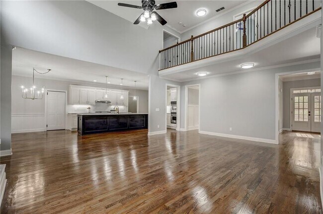 Building Photo - 128 Gold Springs Ct