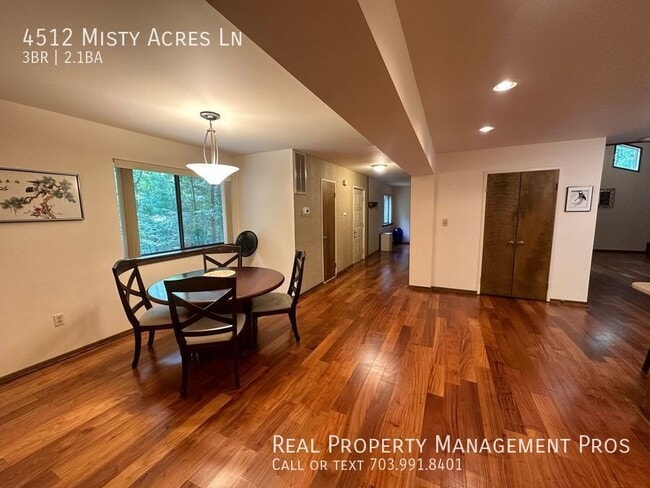 Building Photo - 4512 Misty Acres Ln