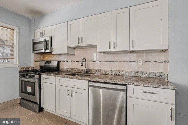 Building Photo - 1123 Elbank Ave