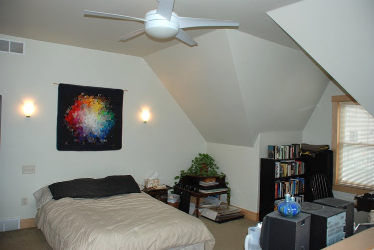 Building Photo - 1423 Williamson St