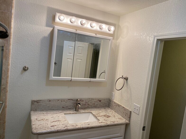 Bathroom - 219 Turf Dr