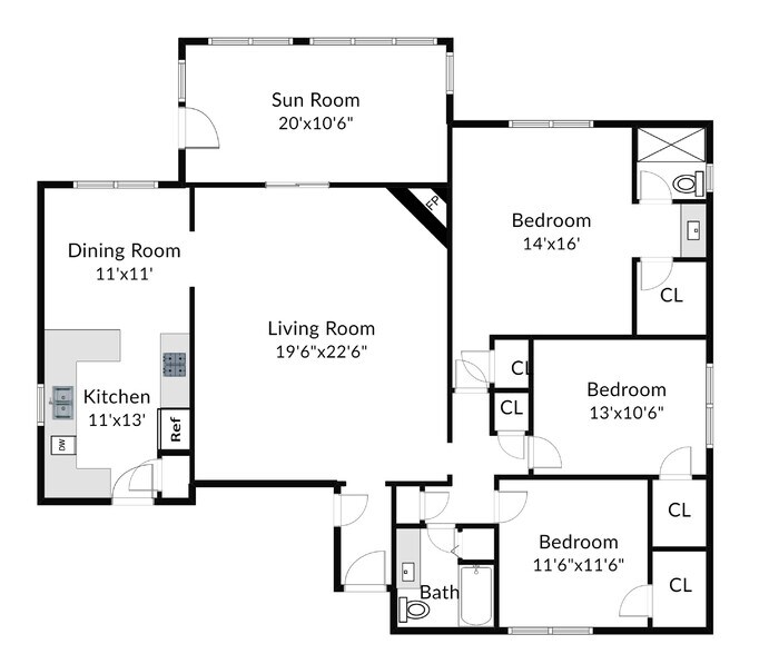 Building Photo - 4802 Gerona Dr