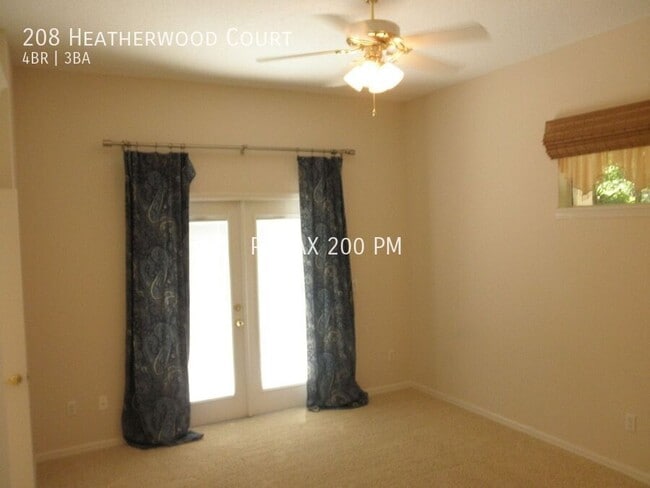 Building Photo - 208 Heatherwood Ct