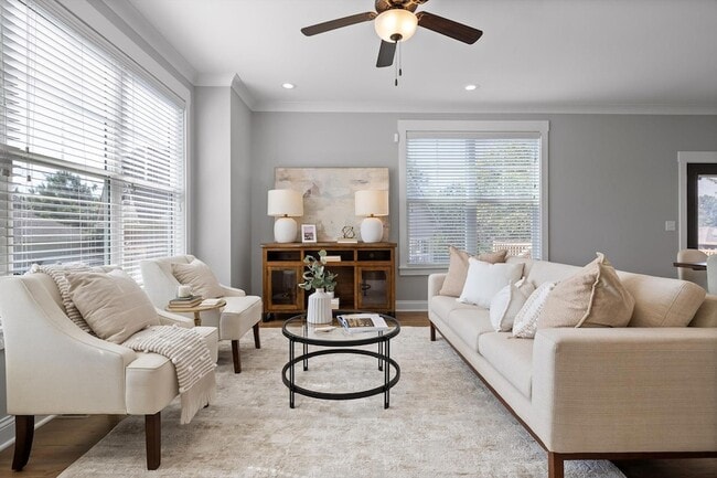 Building Photo - 718 Windrush Loop