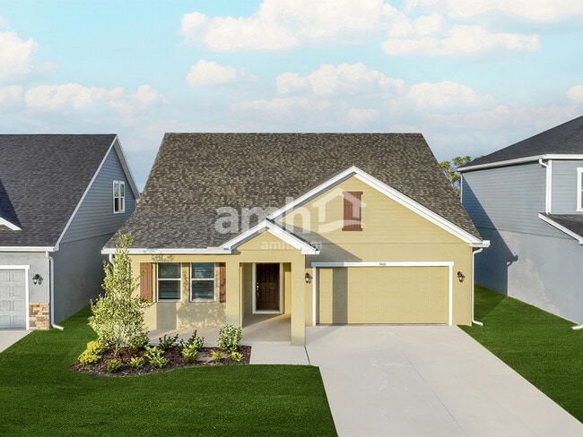 Building Photo - 14539 Cedar Trunk Ter