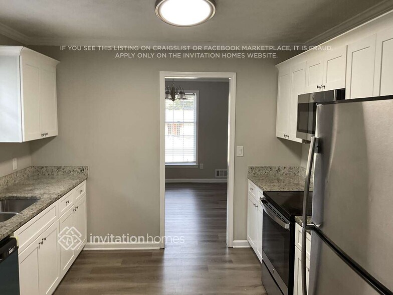 Building Photo - 6510 Edenfield Dr