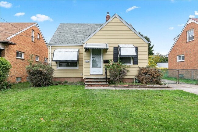 Building Photo - 20351 Ball Ave