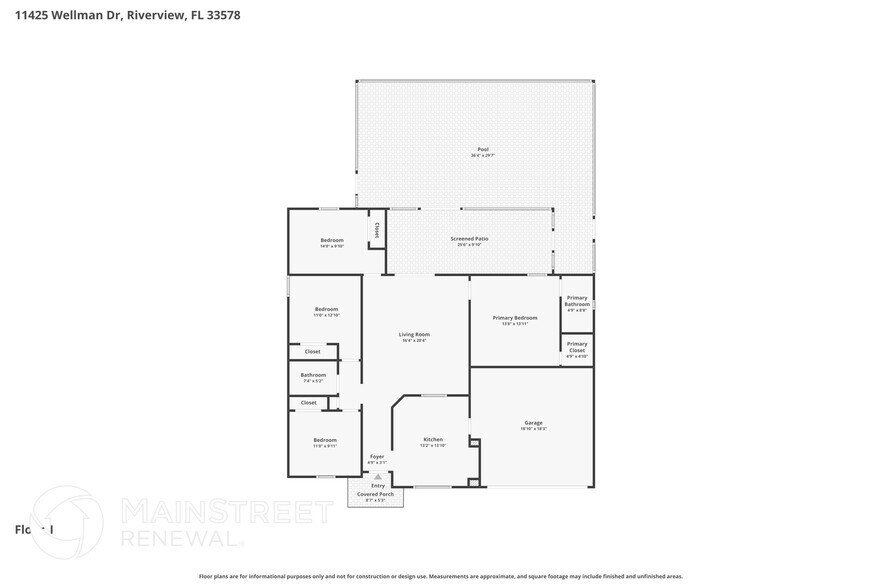 Building Photo - 11425 Wellman Dr