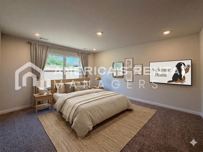 Building Photo - New Construction Home for Rent!