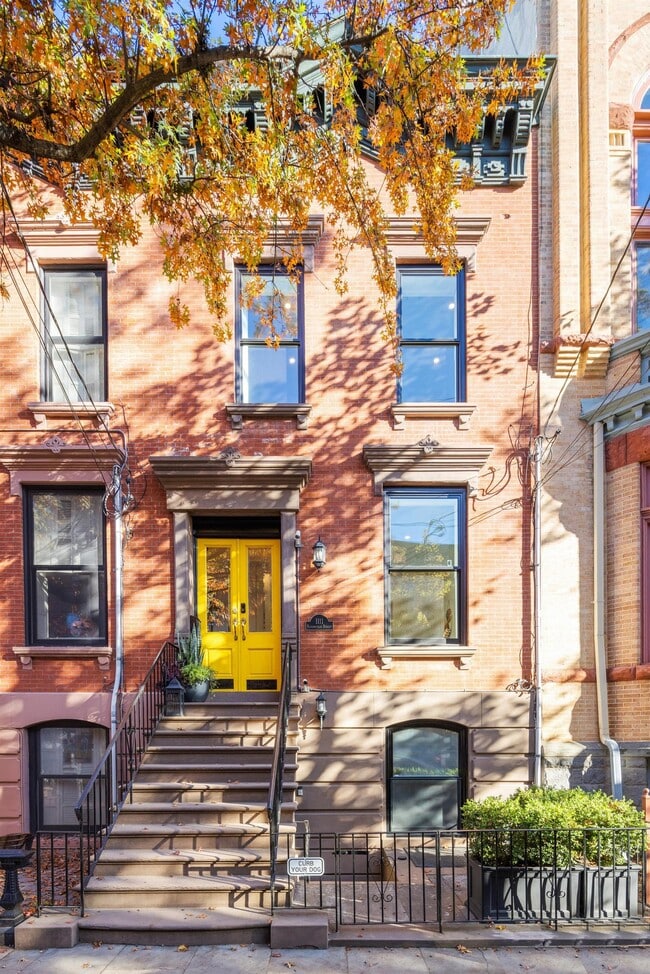 Building Photo - 1111 Bloomfield St