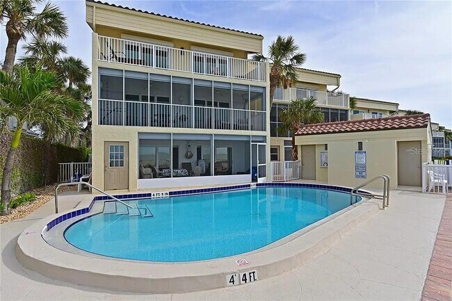 Building Photo - 852 Golden Beach Blvd