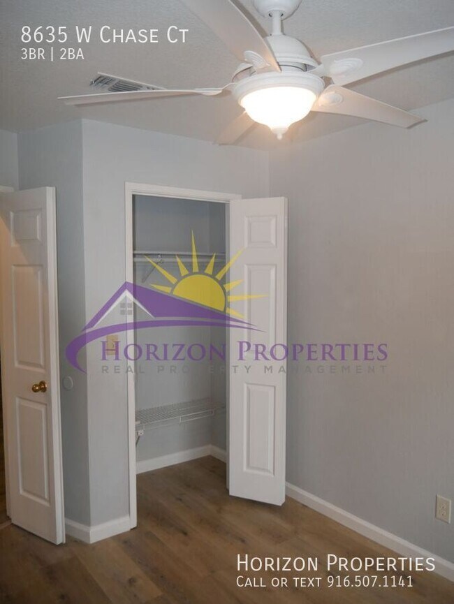 Building Photo - 8635 W Chase Ct