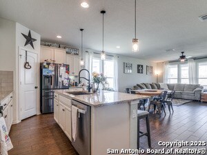 Building Photo - 6623 Bowie Cv