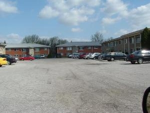 Building Photo - Lansing South Apartments