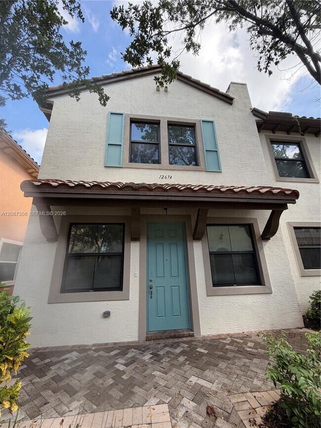 Building Photo - 12674 NW 32nd Pl