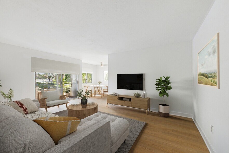 Building Photo - Willis Park South