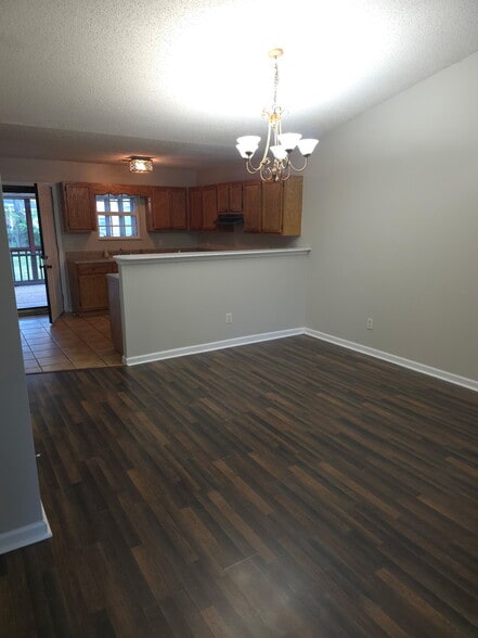 Dining room - 234 Clifton St