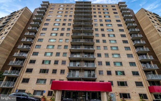 Building Photo - 2500 N Van Dorn St