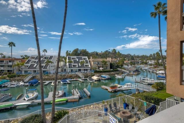 Building Photo - 4705 Marina Dr